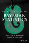 Image for Introduction to Bayesian statistics