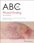 Image for ABC of Wound Healing