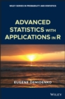 Image for Advanced Statistics With Applications in R