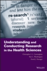 Image for Research methods for the health sciences