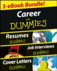 Image for Cover Letters for Dummies