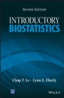 Image for Introductory biostatistics.