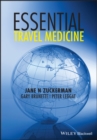 Image for Essential travel medicine
