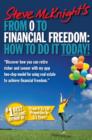Image for From 0 to Financial Freedom