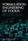 Image for Formulation engineering of foods