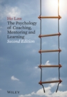 Image for The psychology of coaching, mentoring and learning