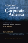 Image for A Spiritual Audit of Corporate America