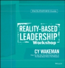 Image for Reality-Based Leadership Workshop Facilitator&#39;s Guide Set