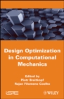 Image for Multidisciplinary design optimization in computational mechanics