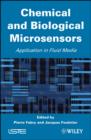 Image for Chemical and Biological Microsensors: Applications in Fluid Media