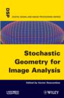 Image for Stochastic geometry for image analysis