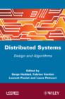 Image for Distributed Systems: Design and Algorithms