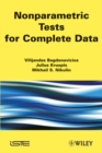 Image for Nonparametric tests for complete data