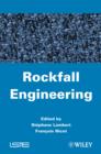 Image for Rockfall Engineering