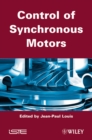 Image for Control of synchronous motors