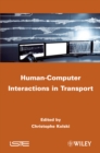 Image for Human-Computer Interactions Applications to Industrial Complex Systems