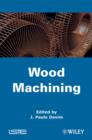Image for Wood machining