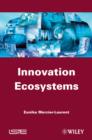 Image for Innovation ecosystems