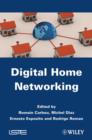 Image for Digital home networking