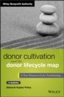 Image for Donor lifecycle map: a new framework for fundraising