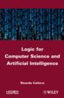 Image for Logic for Computer Science and Artificial Intelligence