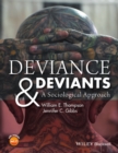 Image for Deviance and deviants: a sociological approach