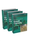 Image for The Encyclopedia of Greek Comedy, 3 Volume Set