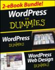 Image for WordPress for dummies