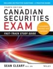 Image for Canadian Securites Exam fast-track study guide