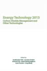 Image for Energy Technology 2013