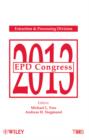 Image for EPD Congress 2013