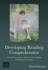 Image for Developing reading comprehension