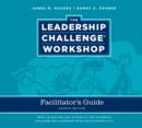 Image for The Leadership Challenge Workshop Facilitator&#39;s Guide Set