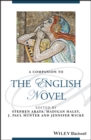 Image for A companion to the English novel