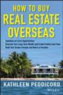 Image for How to buy real estate overseas