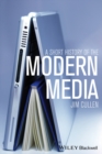 Image for A short history of the modern media