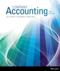 Image for Company Accounting