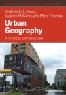 Image for Urban geography: a critical introduction