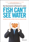 Image for Fish Can&#39;t See Water