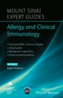 Image for Allergy and Clinical Immunology