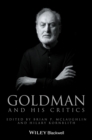 Image for Goldman and his critics
