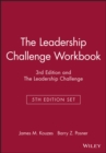 Image for The Leadership Challenge Workbook, 3rd Edition and the Leadership Challenge, 5th Edition Set
