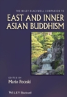 Image for The Wiley Blackwell companion to East and Inner Asian Buddhism