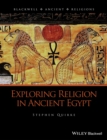 Image for Exploring religion in ancient Egypt