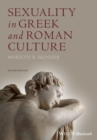 Image for Sexuality in Greek and Roman culture