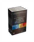 Image for The International Encyclopedia of Language and Social Interaction, 3 Volume Set