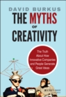 Image for The Myths of Creativity