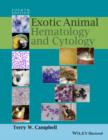 Image for Exotic animal hematology and cytology.
