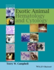 Image for Exotic Animal Hematology and Cytology
