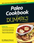 Image for Paleo cookbook for dummies